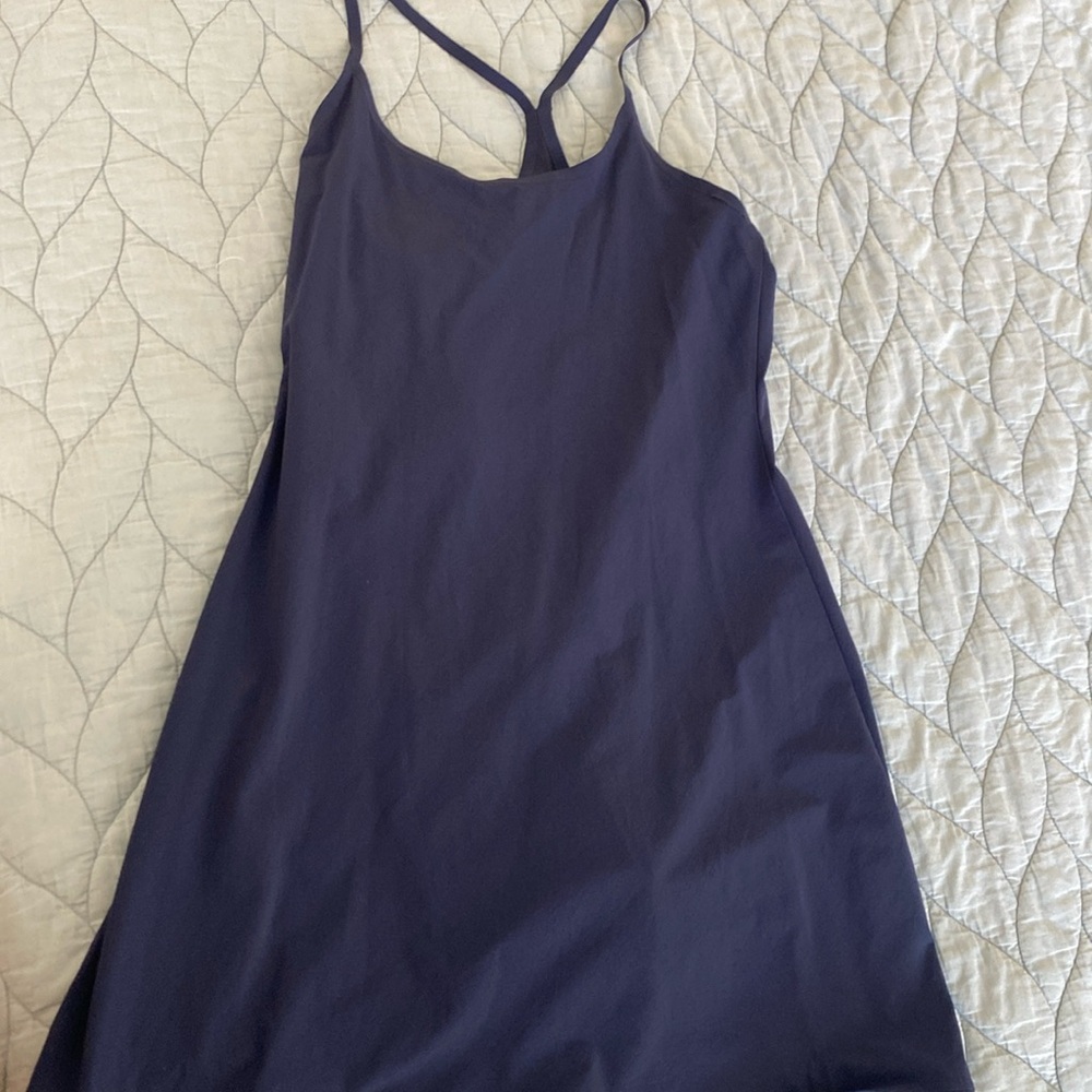 outdoor voices exercise dress